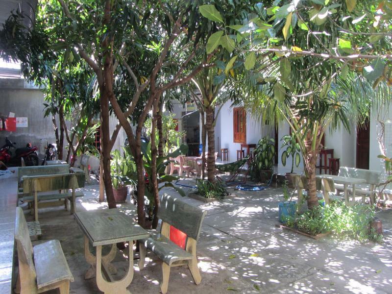 Duc Thao Guest House Mui Ne Exterior foto